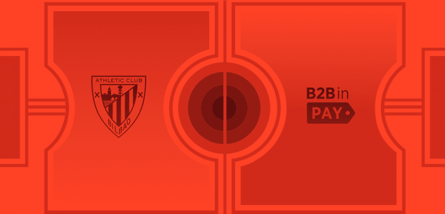 B2BINPAY and Athletic Club Unite for a Stronger Future in Sports and Fintech