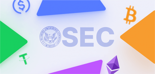 How SEC Regulation Will Change Crypto Market?