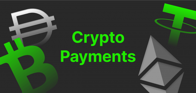 Finding The Best Way to Accept Crypto Payments