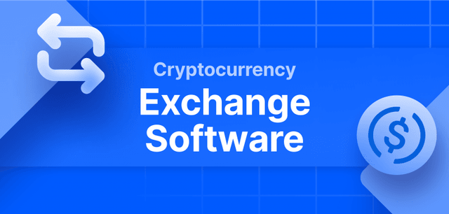 understanding the cryptocurrency exchange software