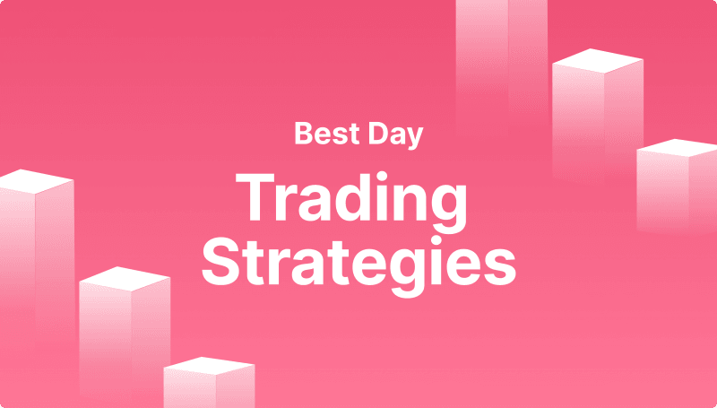 10 Best Day Trading Strategies to Maximise Profits