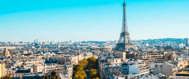 B2BROKER at Paris Blockchain Week Summit 2024