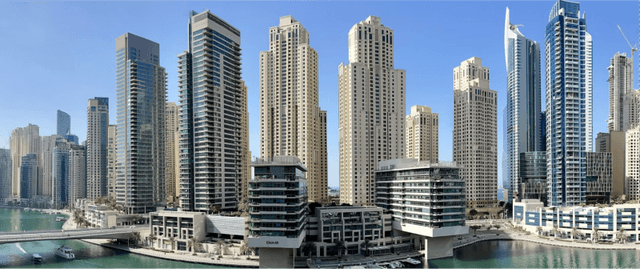 B2BROKER At The Forex Expo Dubai – What Can You Expect?