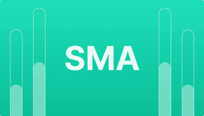 Simple Moving Average Explained