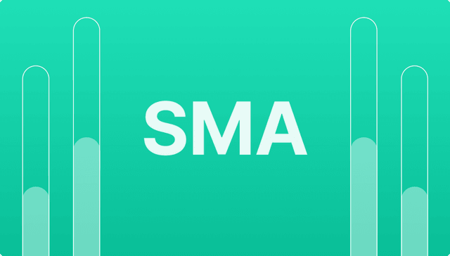 Simple Moving Average Explained