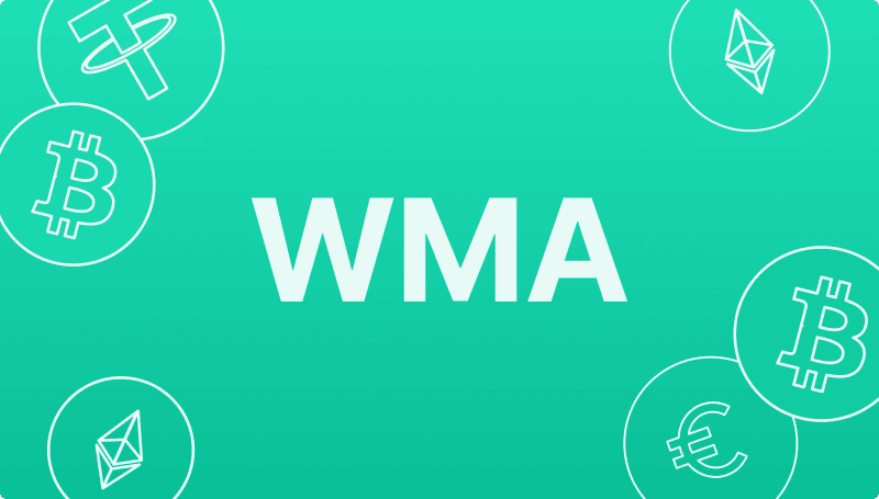 What is WMA Indicator