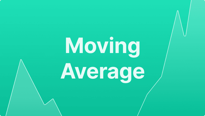 What is moving average