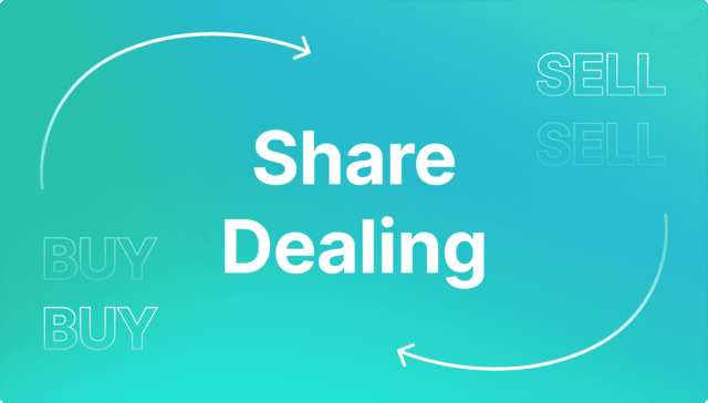 Share Dealing: What It Is, How It Works, and Types Explained