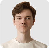 Alexander Shishkanov.