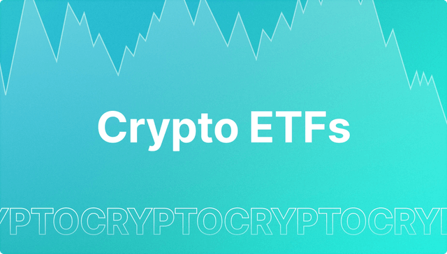 Best Crypto ETFs: The Broker's Gateway to Digital Assets