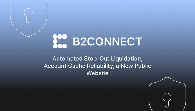 B2CONNECT Latest Release.png