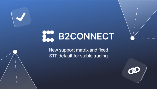 B2CONNECT Update