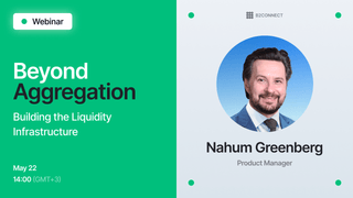 B2CONNECT webinar Nahum