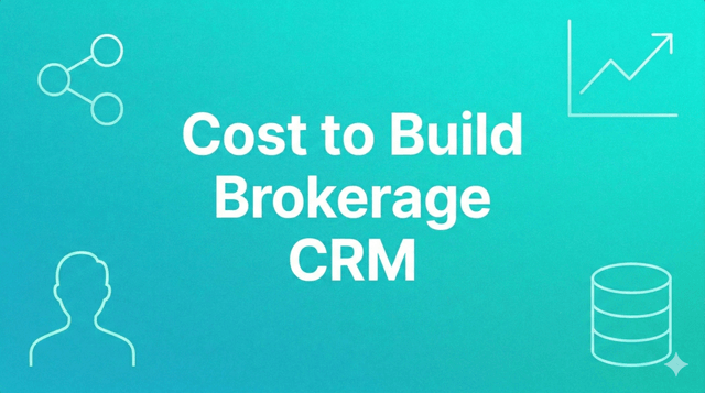 Brokerage CRM Development.png