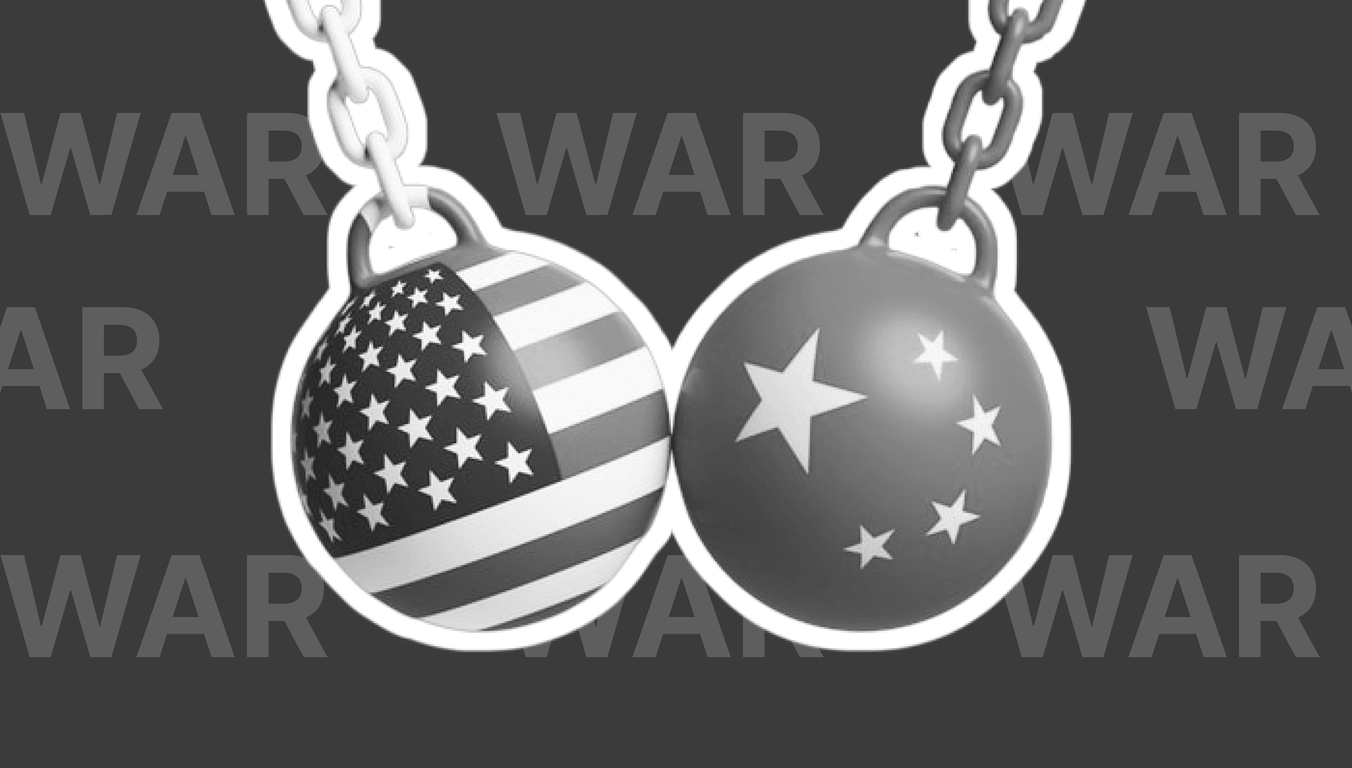 Markets in Turmoil: Trump Tariffs Send Stocks Plummeting