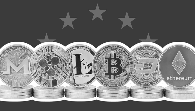 EU Crypto adoption