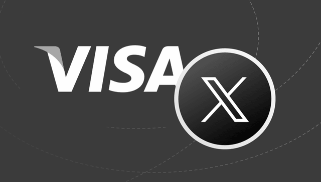 Can X and Visa Make the Everything App a Reality?