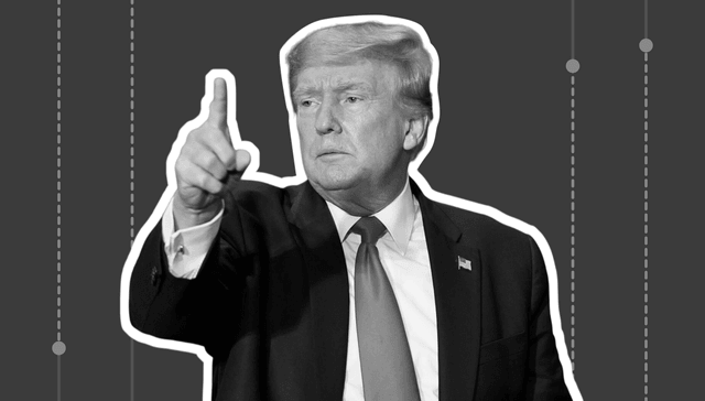 Trump Inauguration impact on stock market