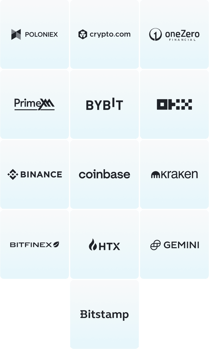 Partners logo mobile