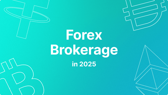 Start a Forex Brokerage