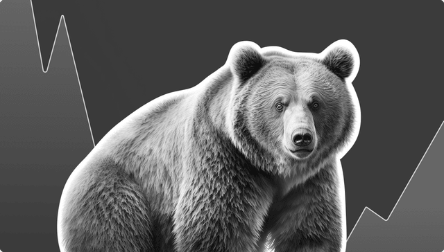 stock market crash today