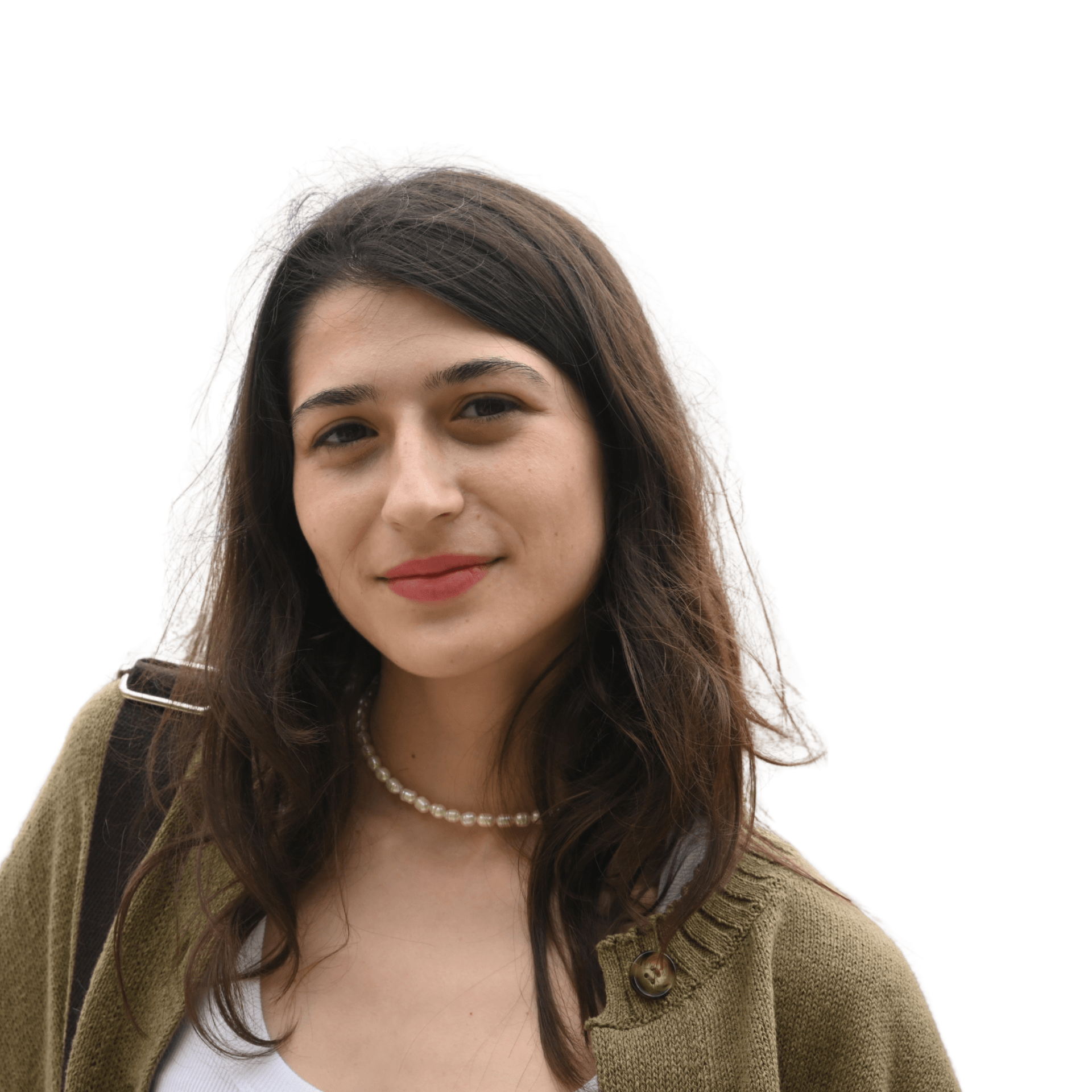 Tamta Suladze B2BROKER