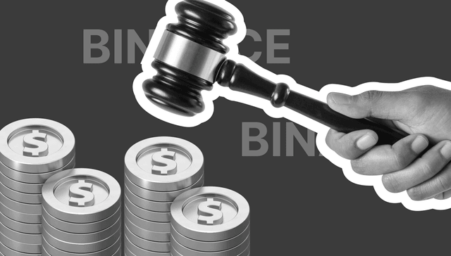 The SEC Binance Lawsuit Is Over