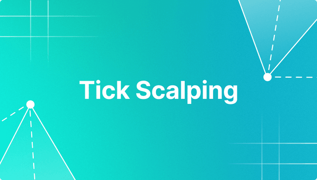 Tick Scalping