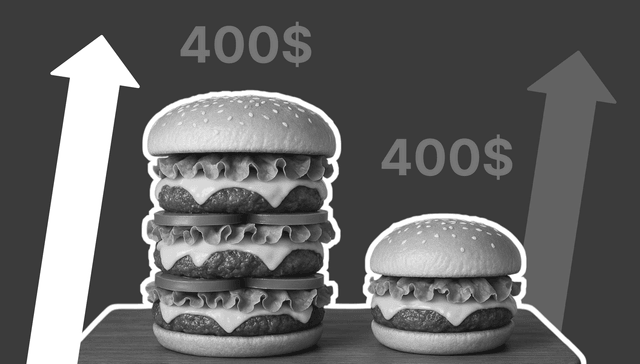 US Inflation is UP! Will The Interest Rate Cuts Continue?