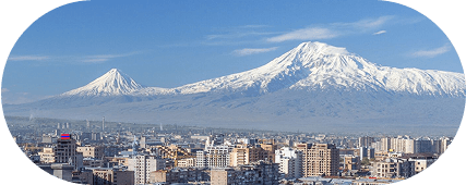 Yerevan