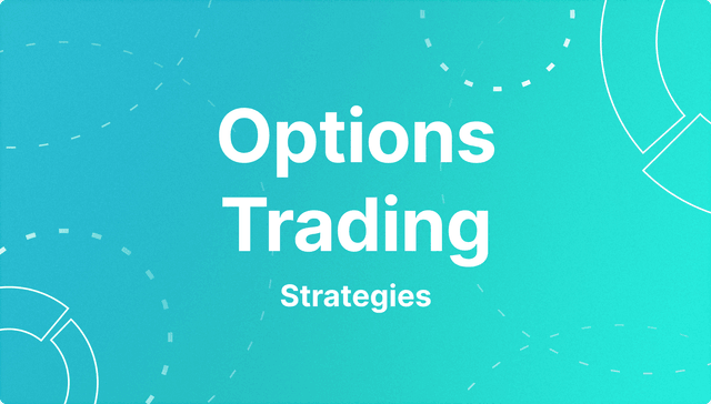best options trading strategies