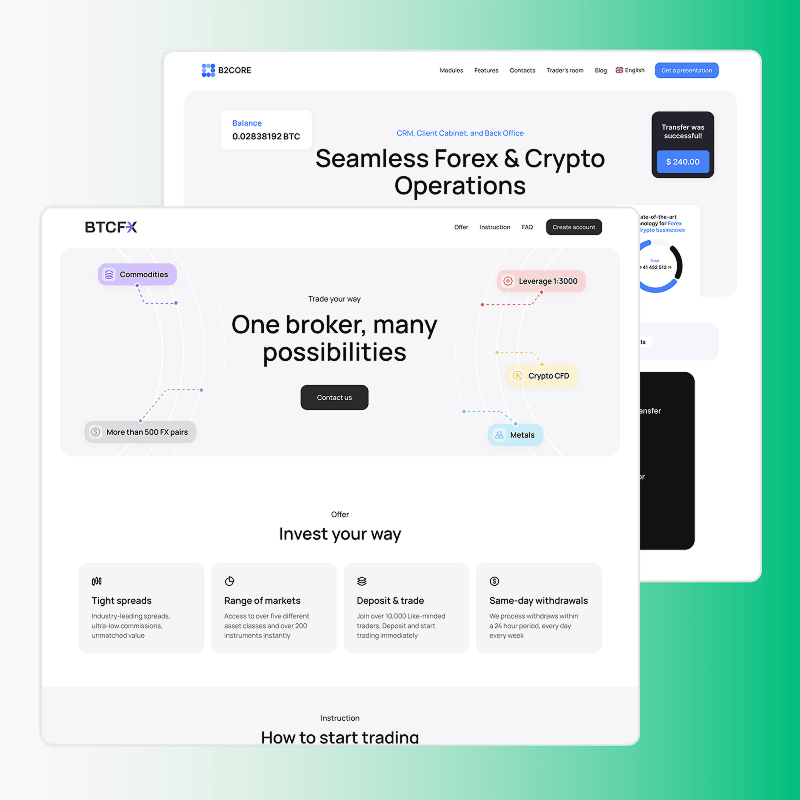 Websites Studio Agency